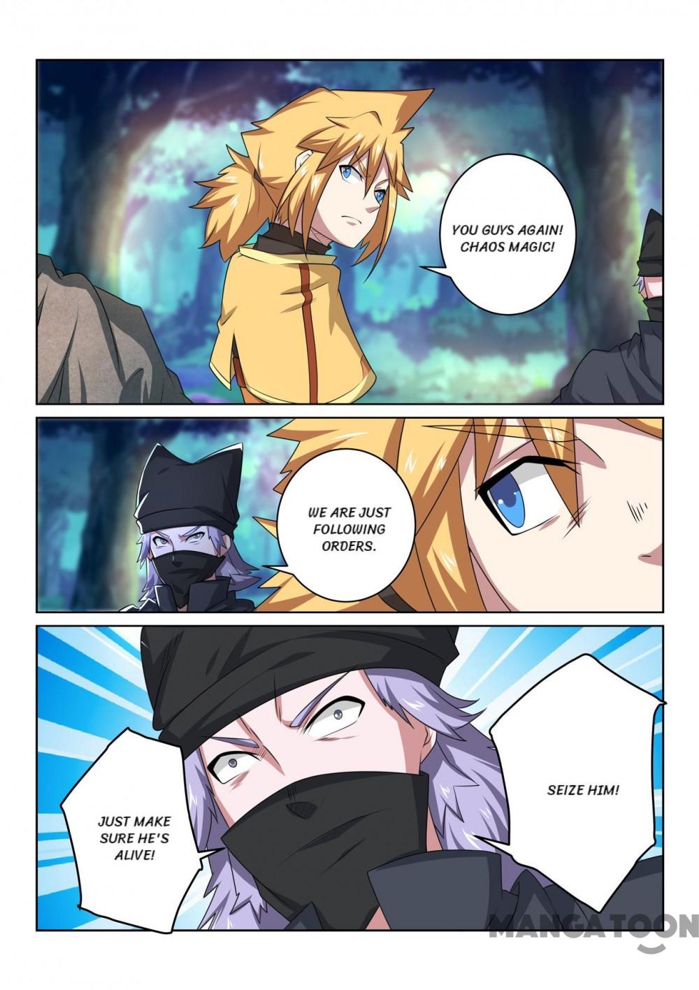 Page 10 of Chapter 100