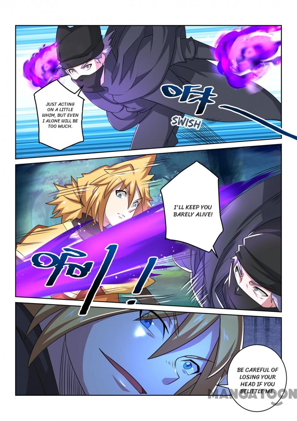 Page 11 of Chapter 100