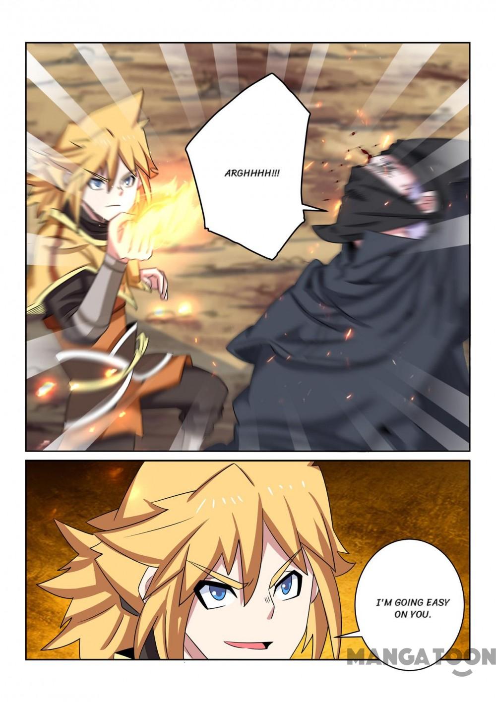 Page 1 of Chapter 101