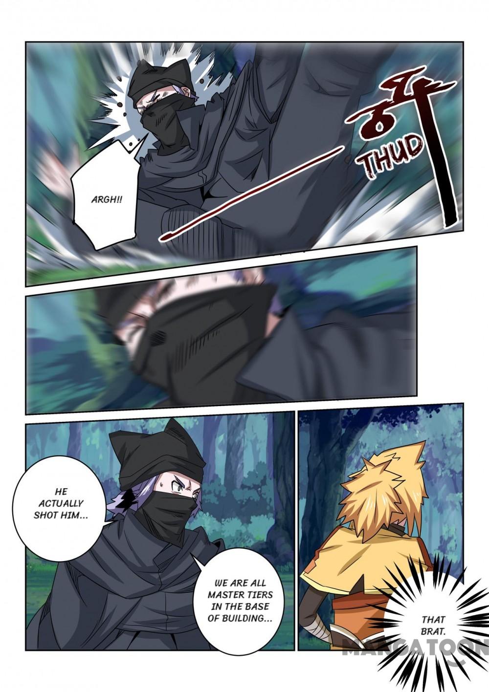 Page 2 of Chapter 101