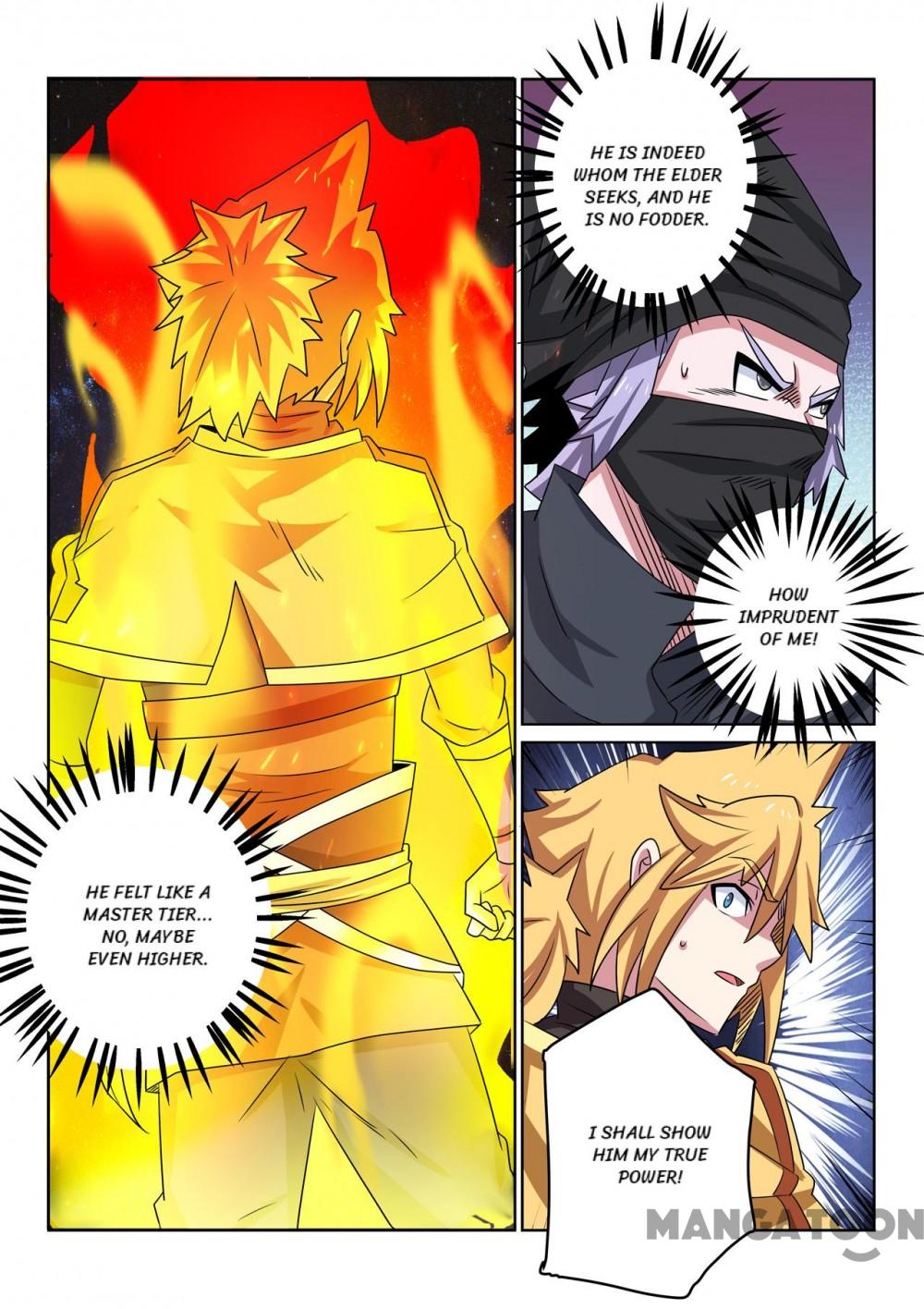 Page 3 of Chapter 101