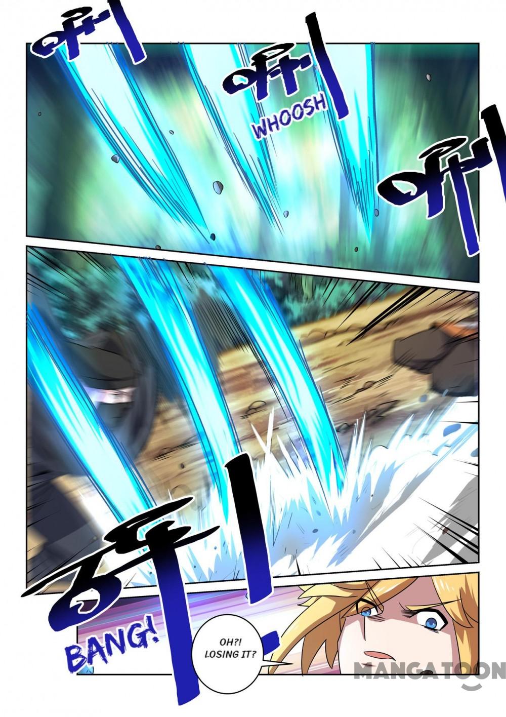 Page 4 of Chapter 101