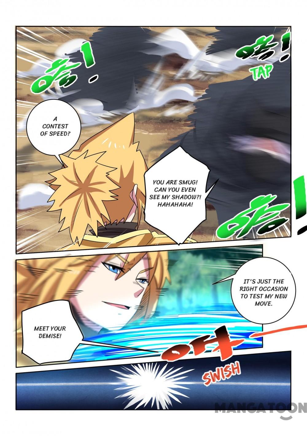 Page 9 of Chapter 101