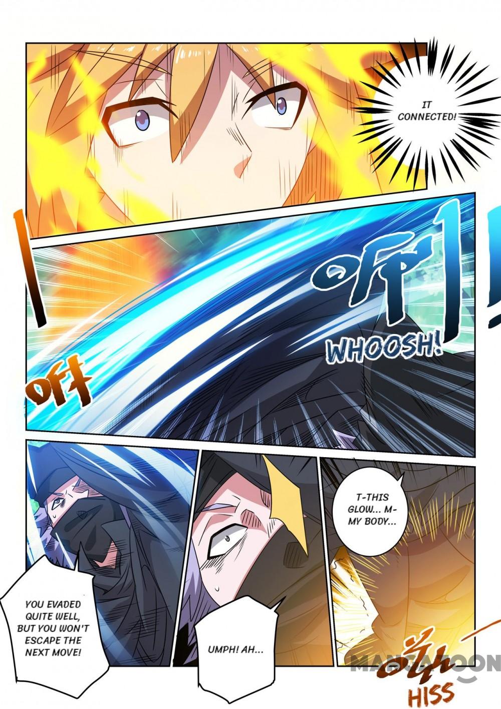 Page 10 of Chapter 101
