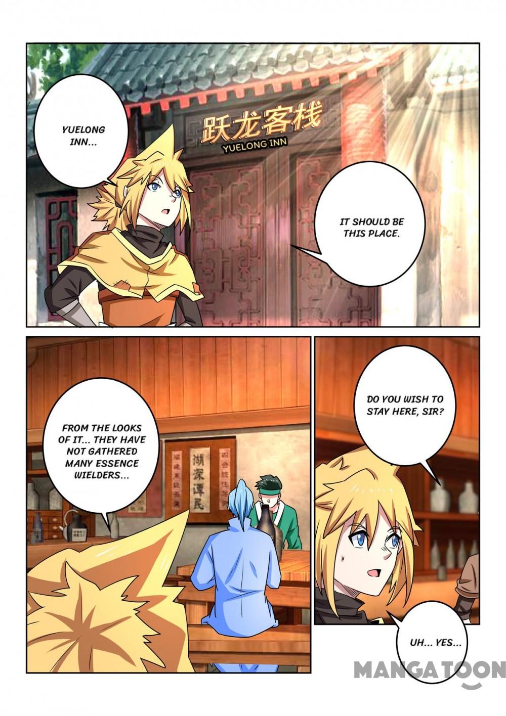Page 1 of Chapter 105