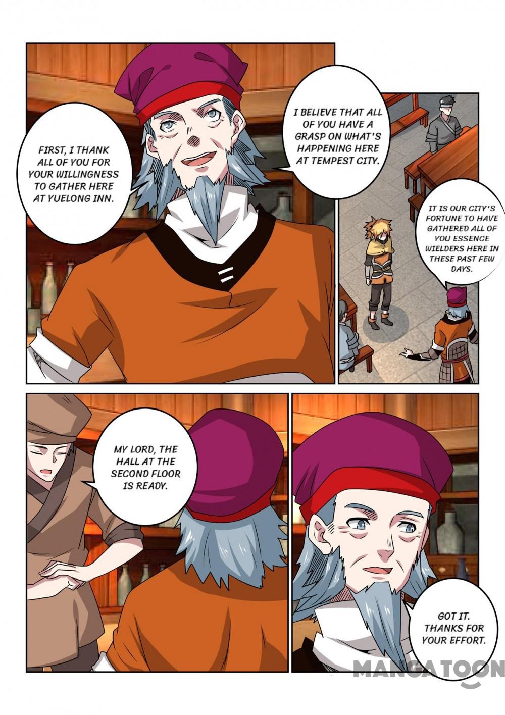 Page 1 of Chapter 106