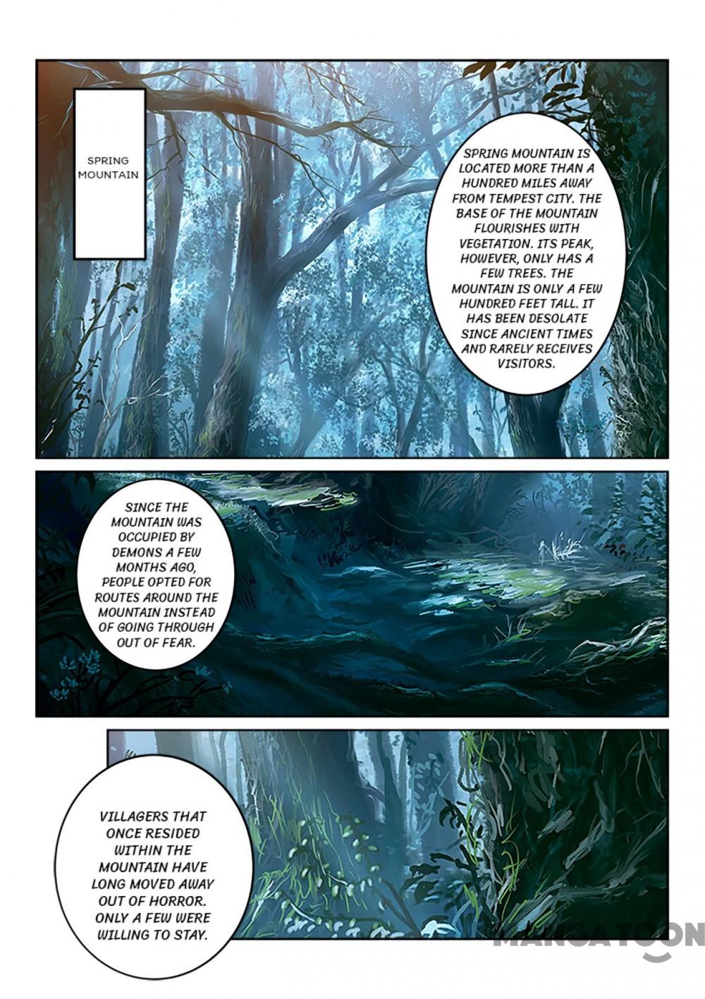Page 1 of Chapter 109