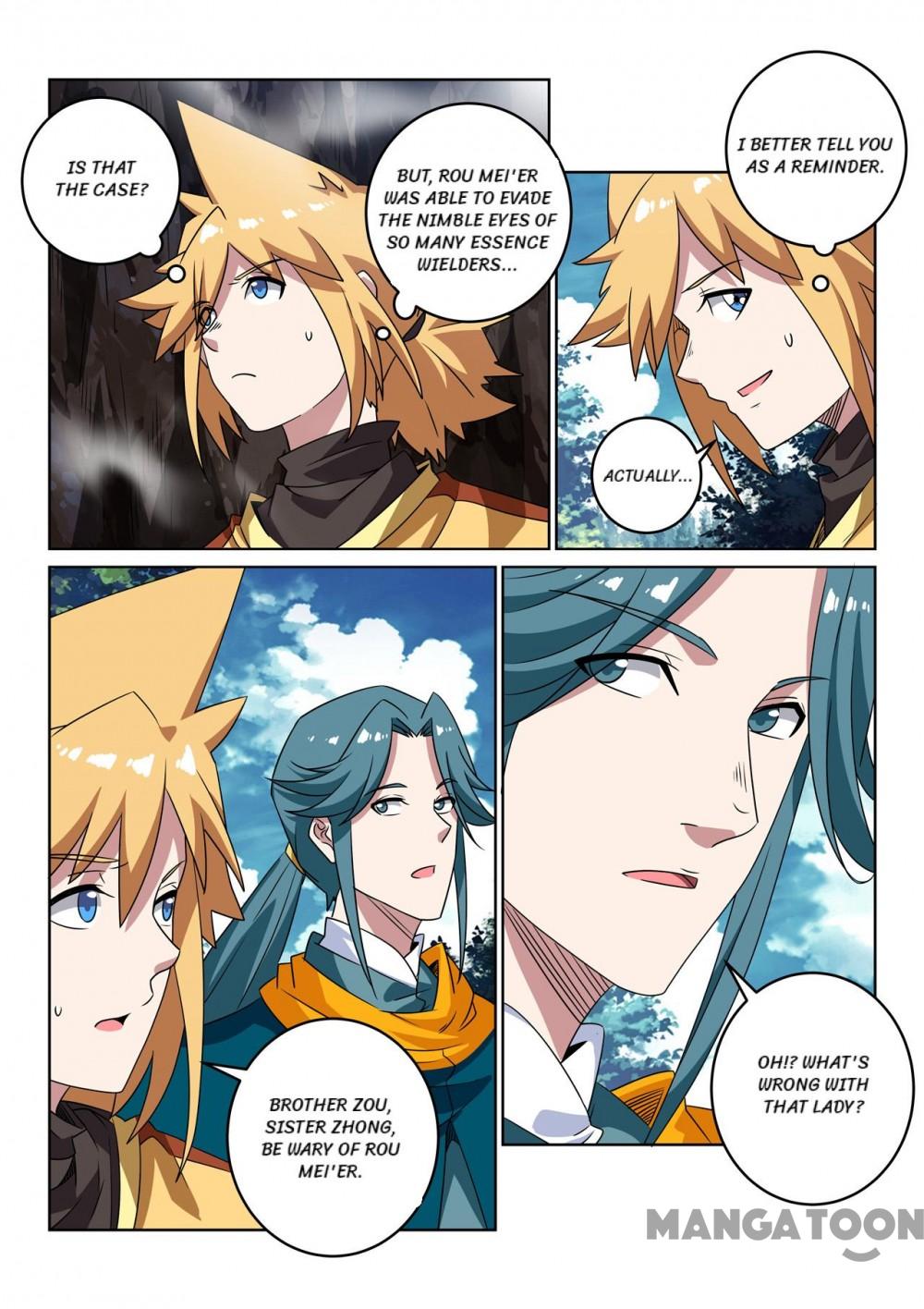 Page 2 of Chapter 110