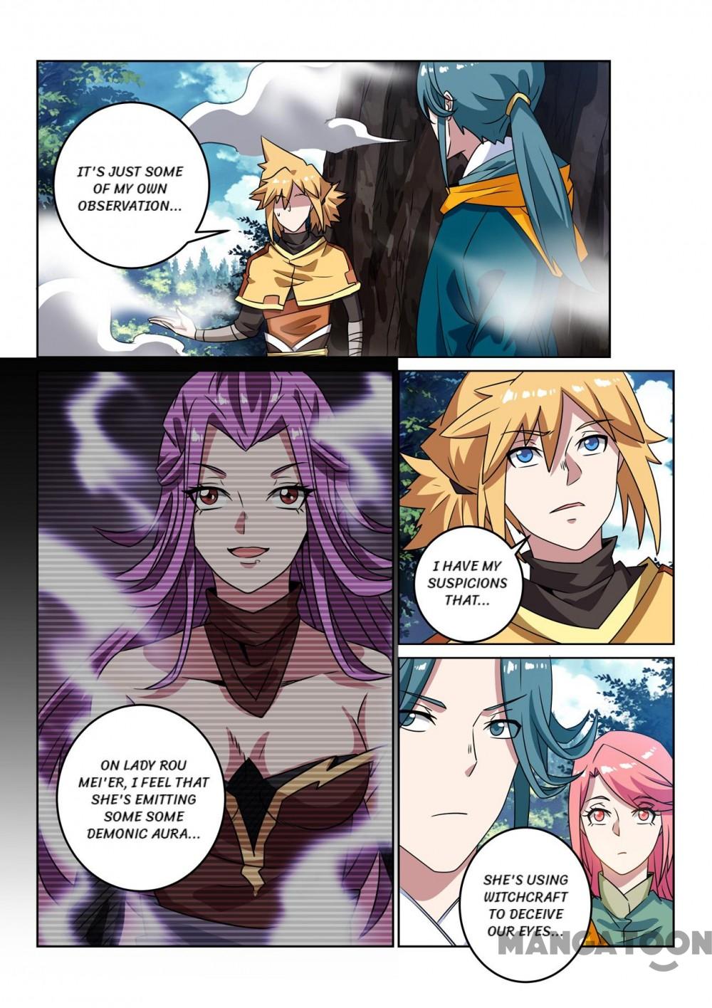 Page 3 of Chapter 110