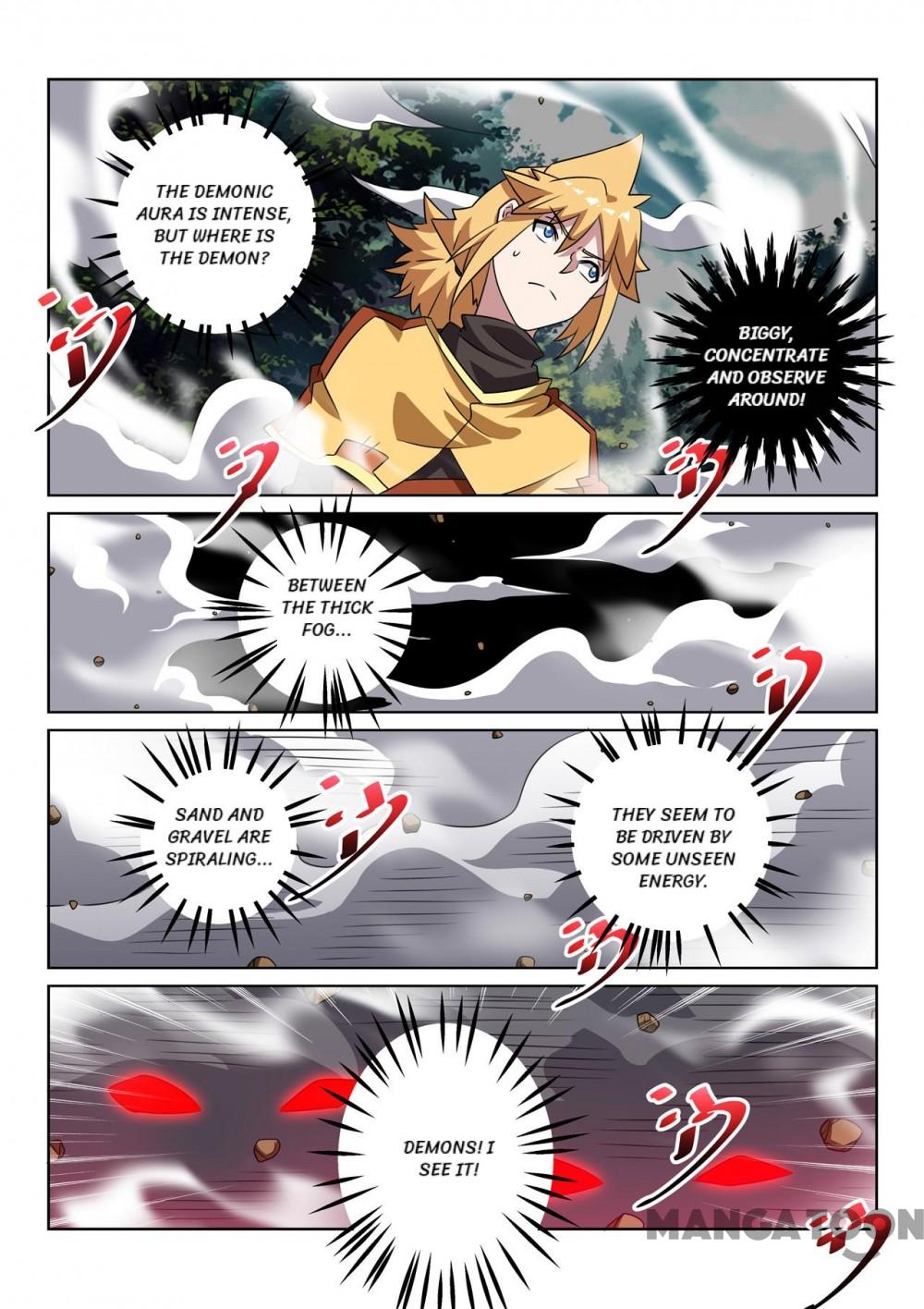 Page 6 of Chapter 110