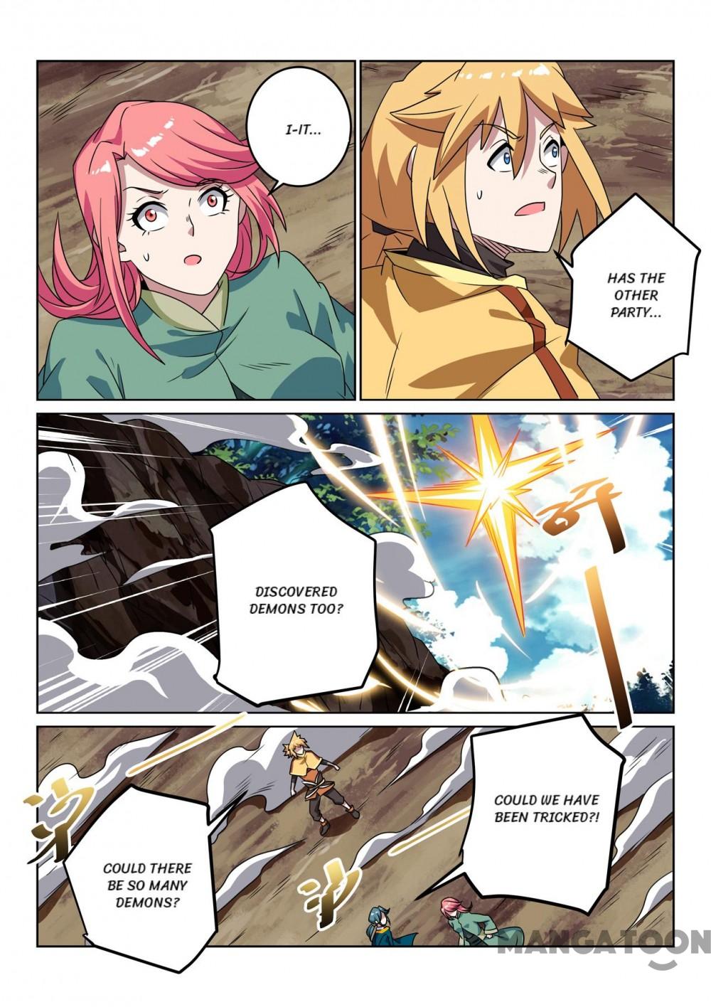 Page 8 of Chapter 110
