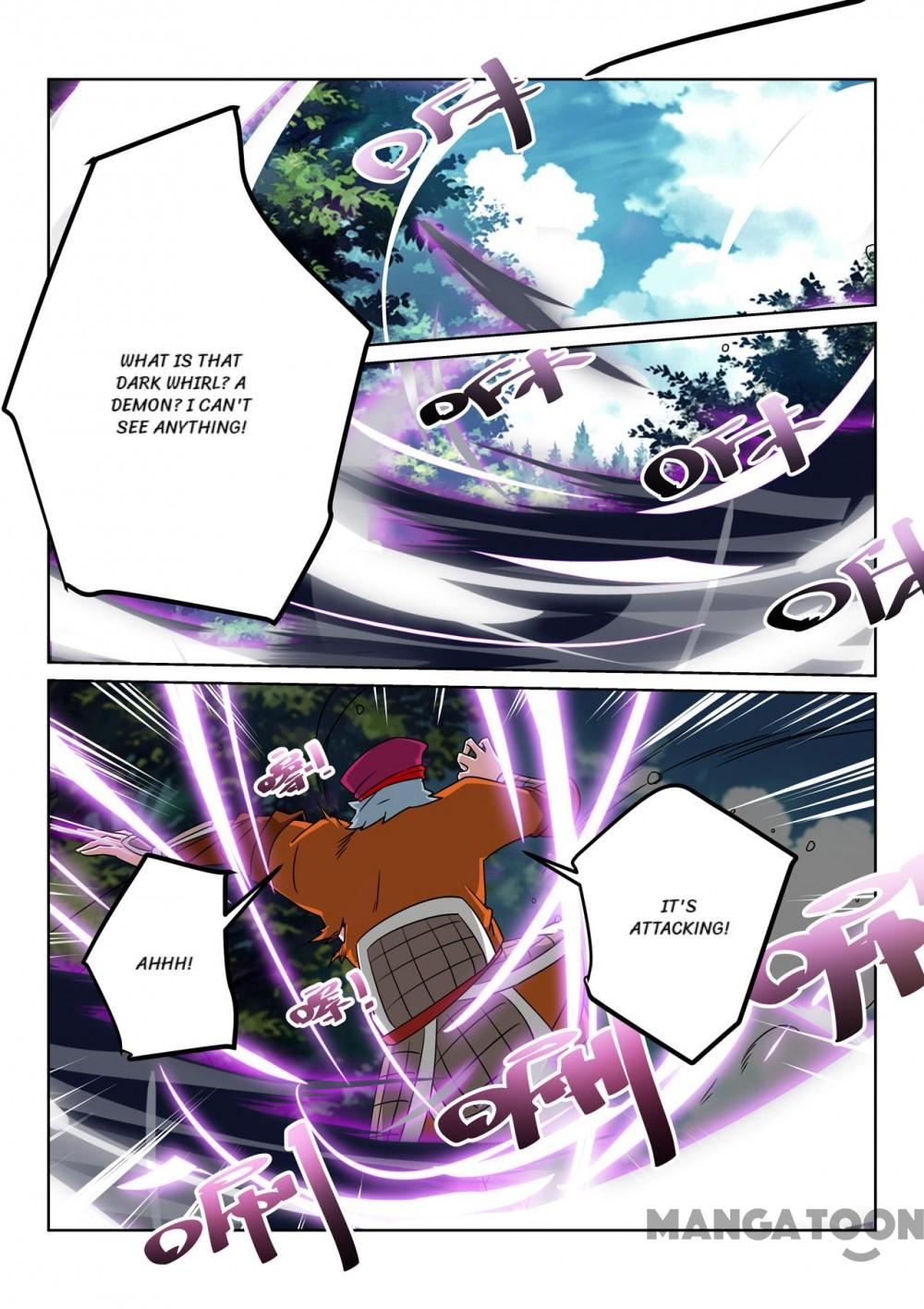 Page 9 of Chapter 110