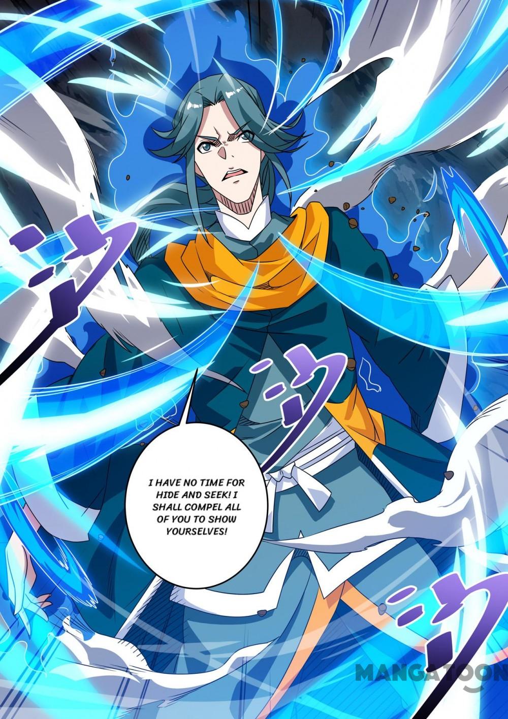 Page 1 of Chapter 111