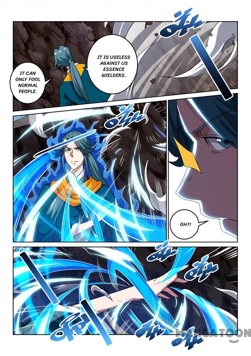 Page 6 of Chapter 111