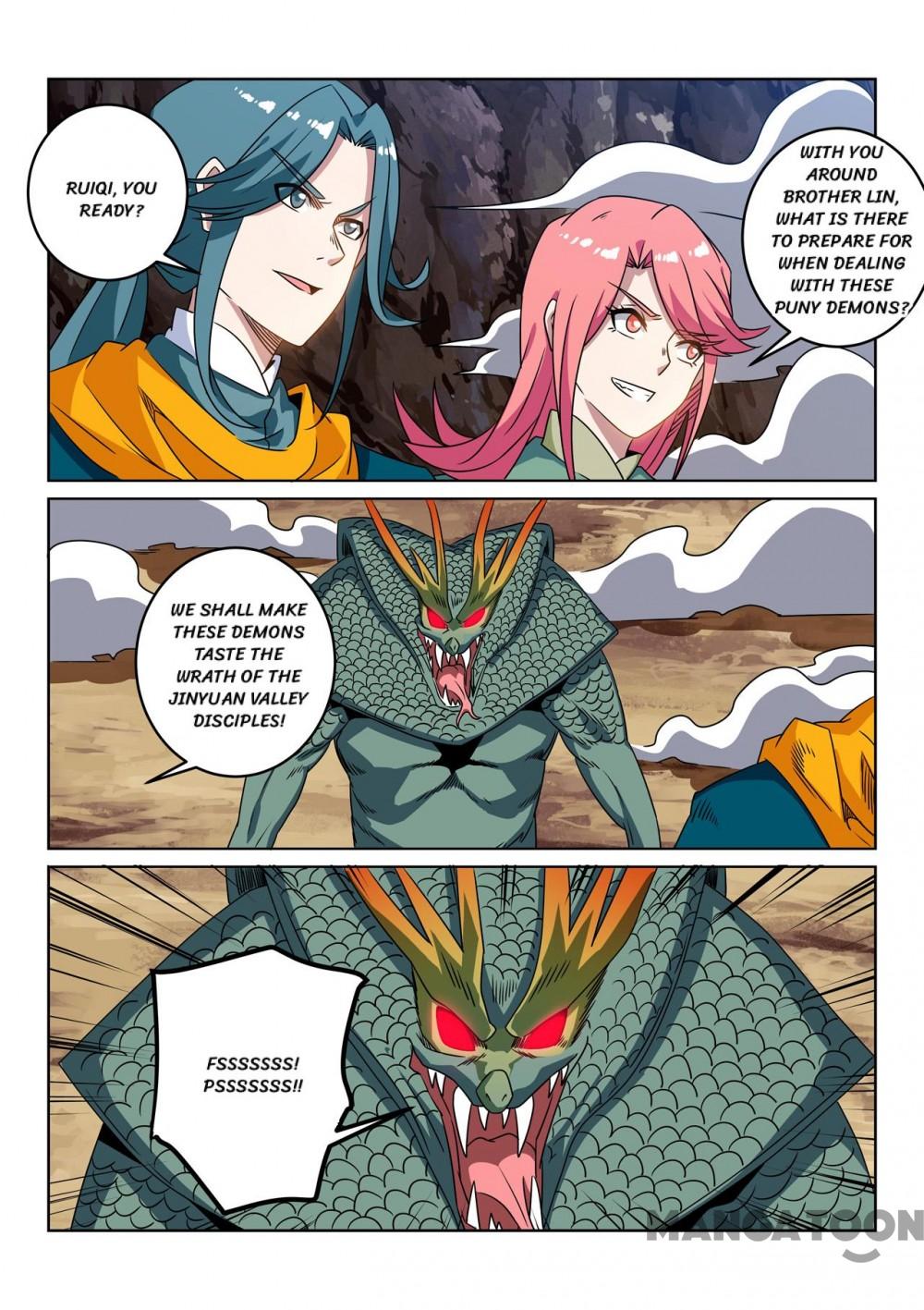 Page 11 of Chapter 111