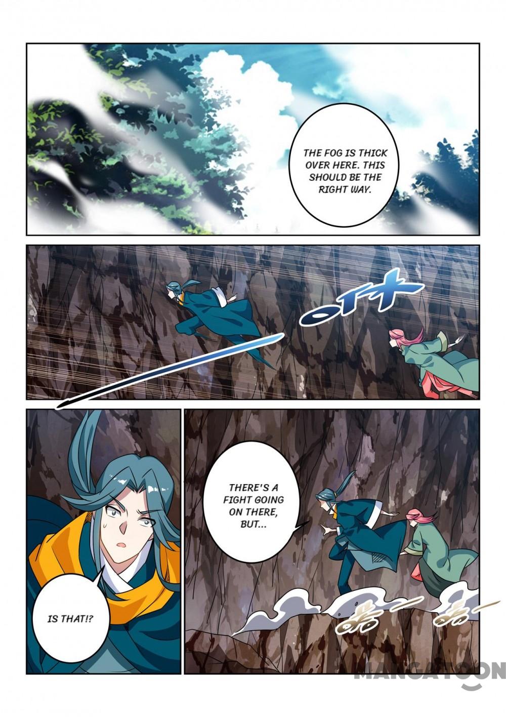 Page 1 of Chapter 116