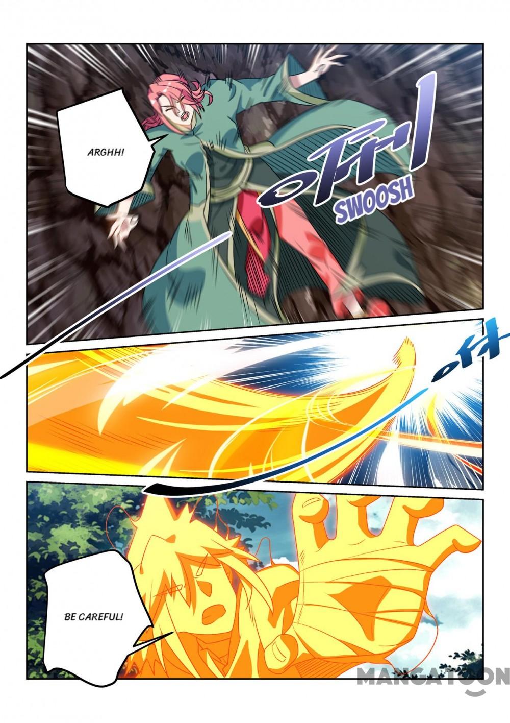 Page 1 of Chapter 121