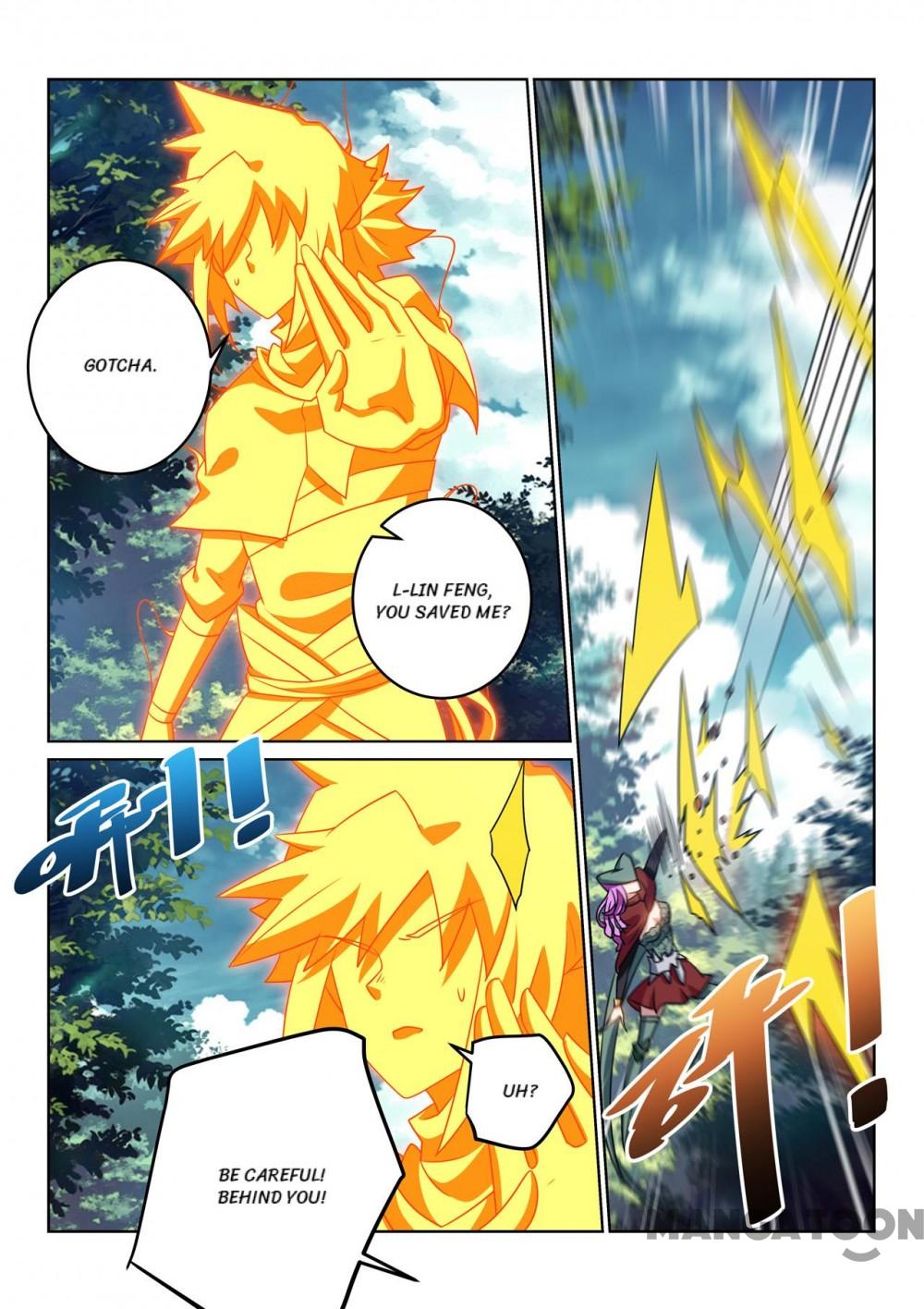 Page 3 of Chapter 121