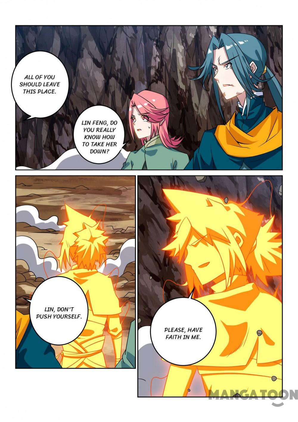Page 1 of Chapter 122