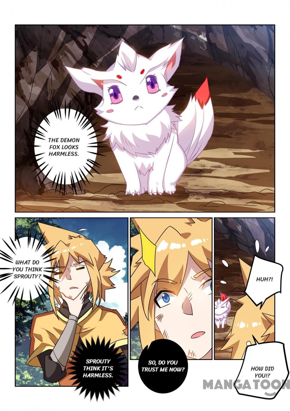 Page 1 of Chapter 124