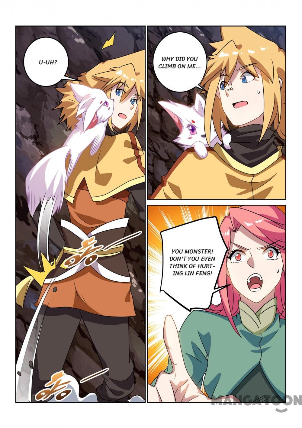 Page 1 of Chapter 125