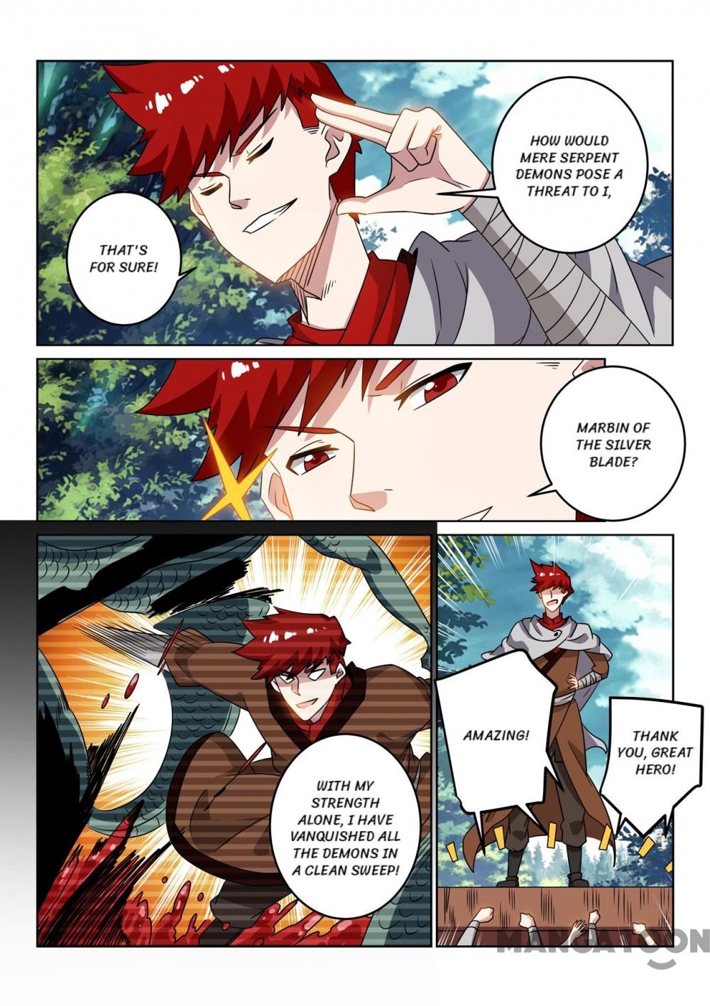 Page 3 of Chapter 126