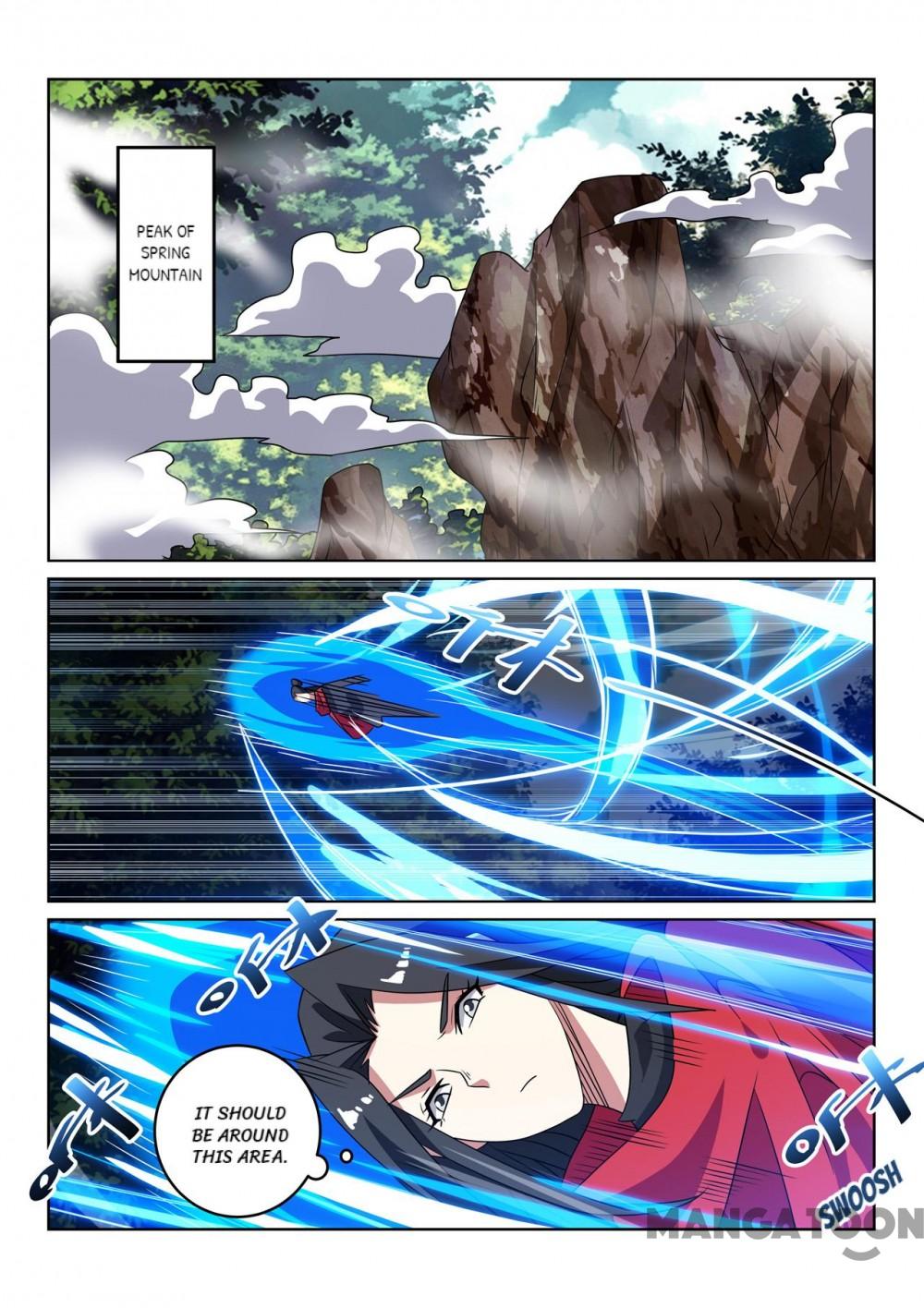 Page 1 of Chapter 127