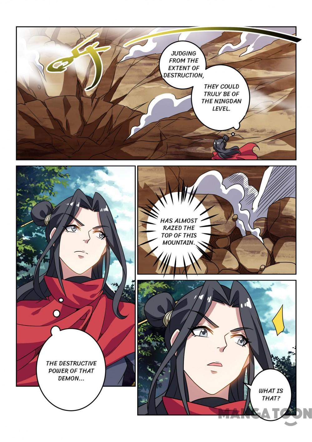 Page 3 of Chapter 127