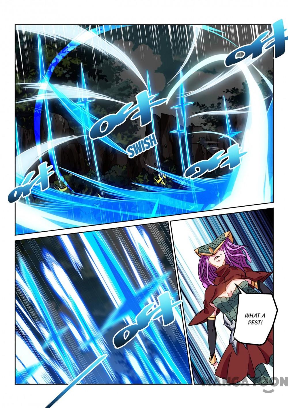 Page 3 of Chapter 129
