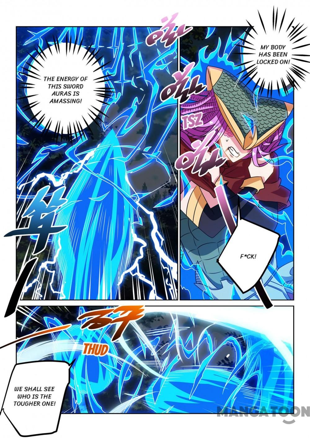 Page 8 of Chapter 129