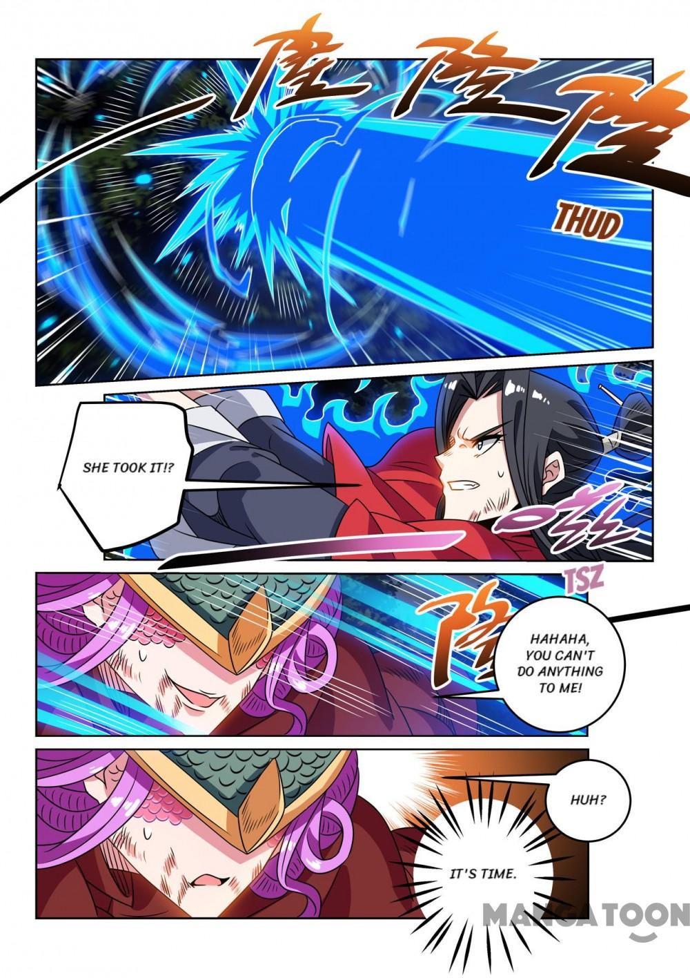 Page 10 of Chapter 129
