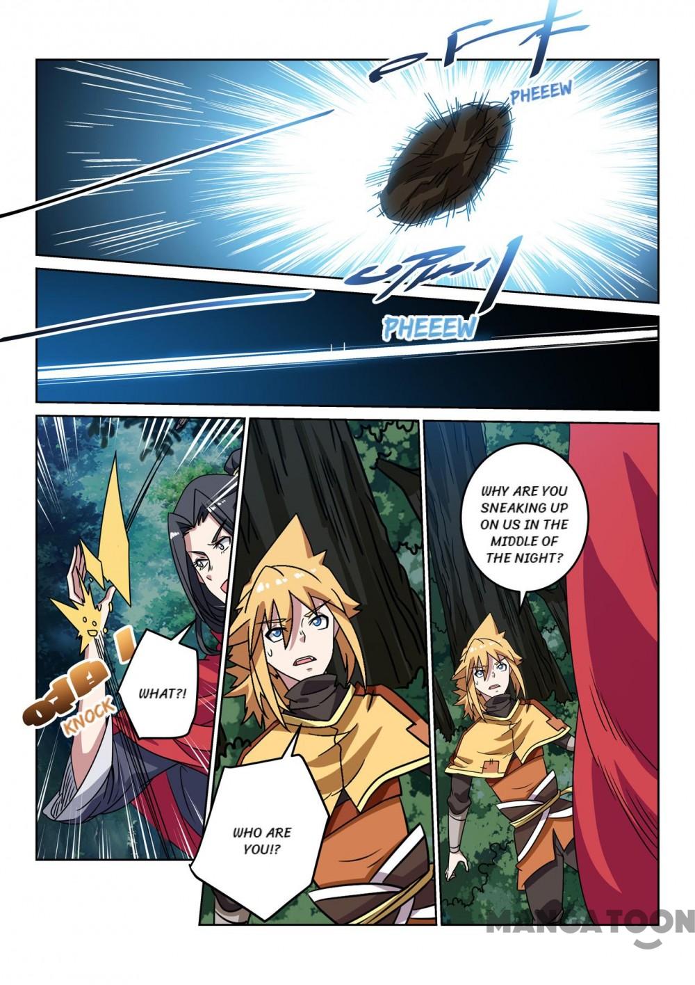 Page 3 of Chapter 132