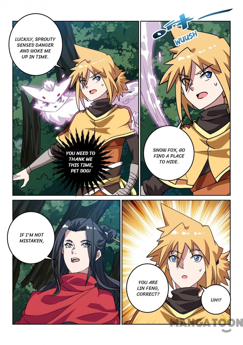Page 5 of Chapter 132