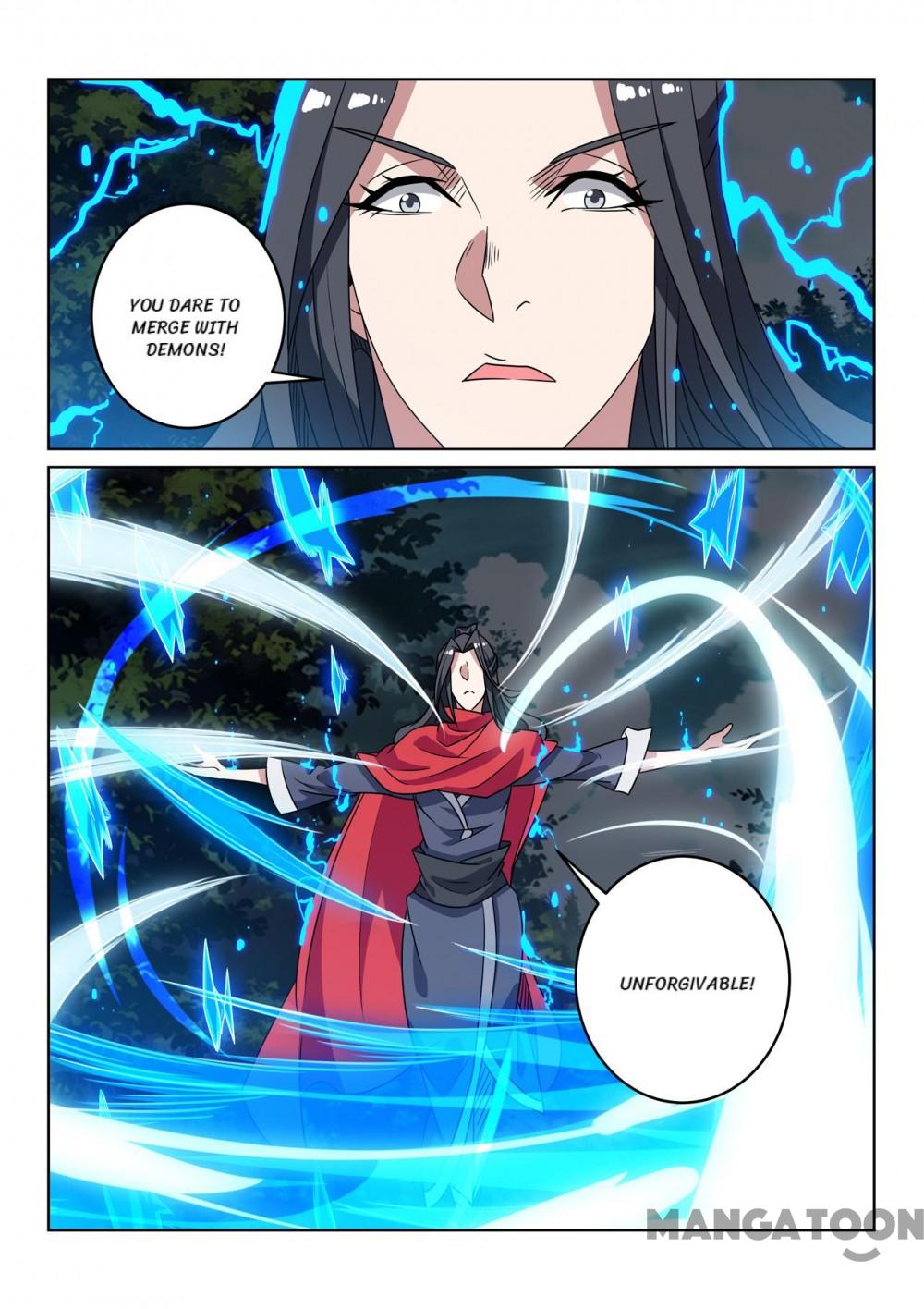 Page 1 of Chapter 134