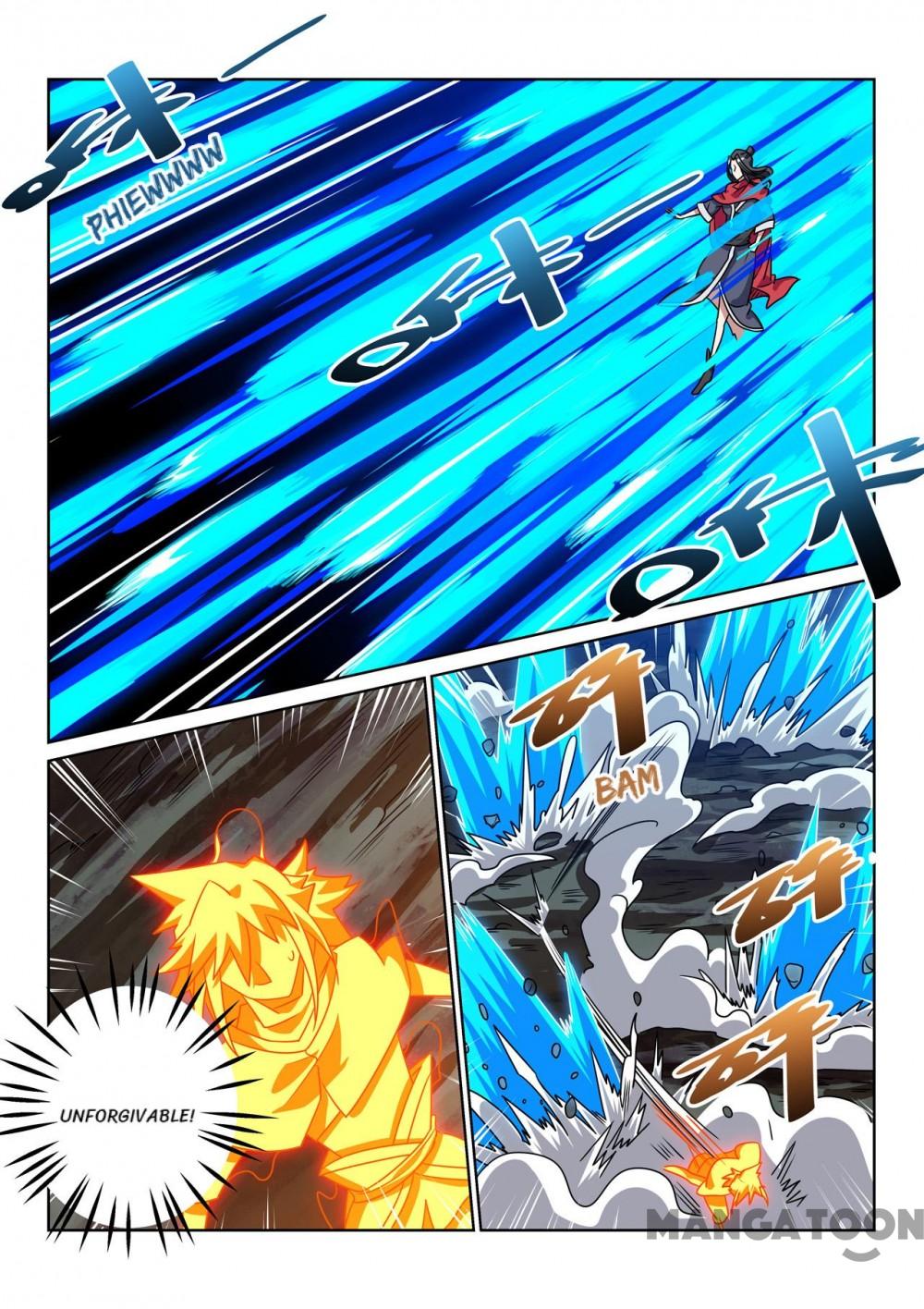 Page 2 of Chapter 134