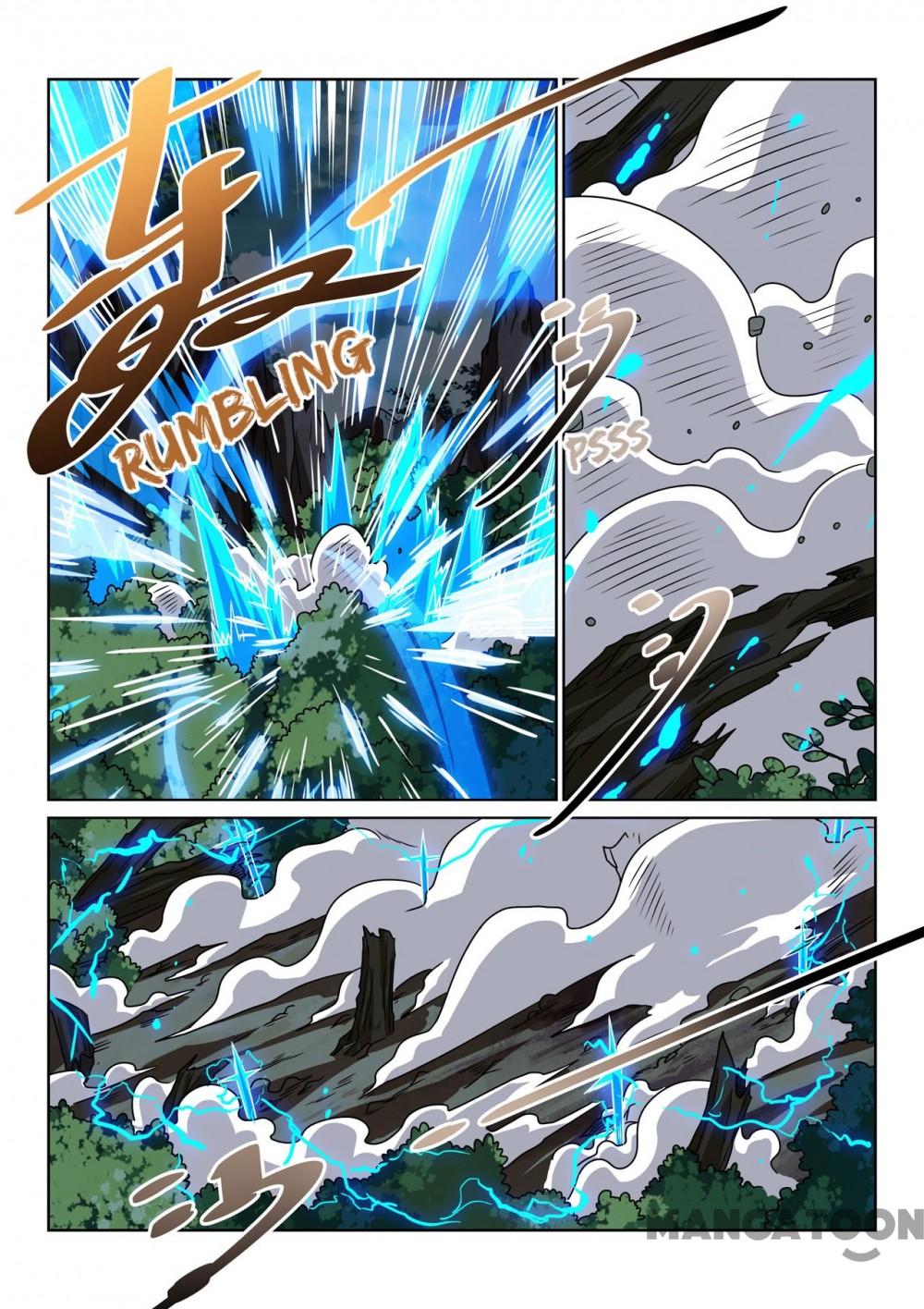 Page 3 of Chapter 134