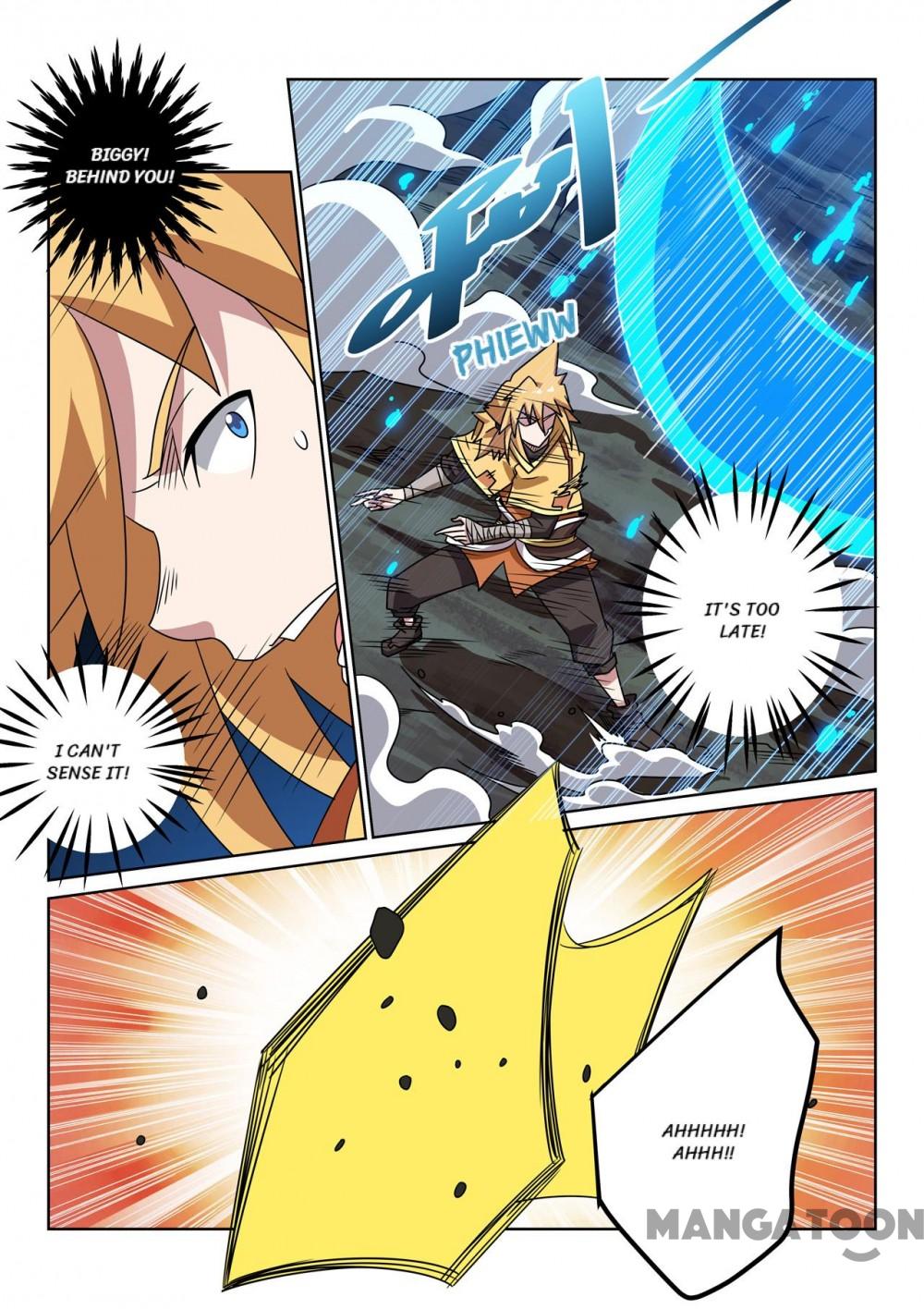 Page 8 of Chapter 134