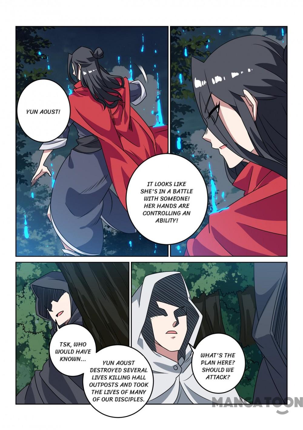 Page 10 of Chapter 134