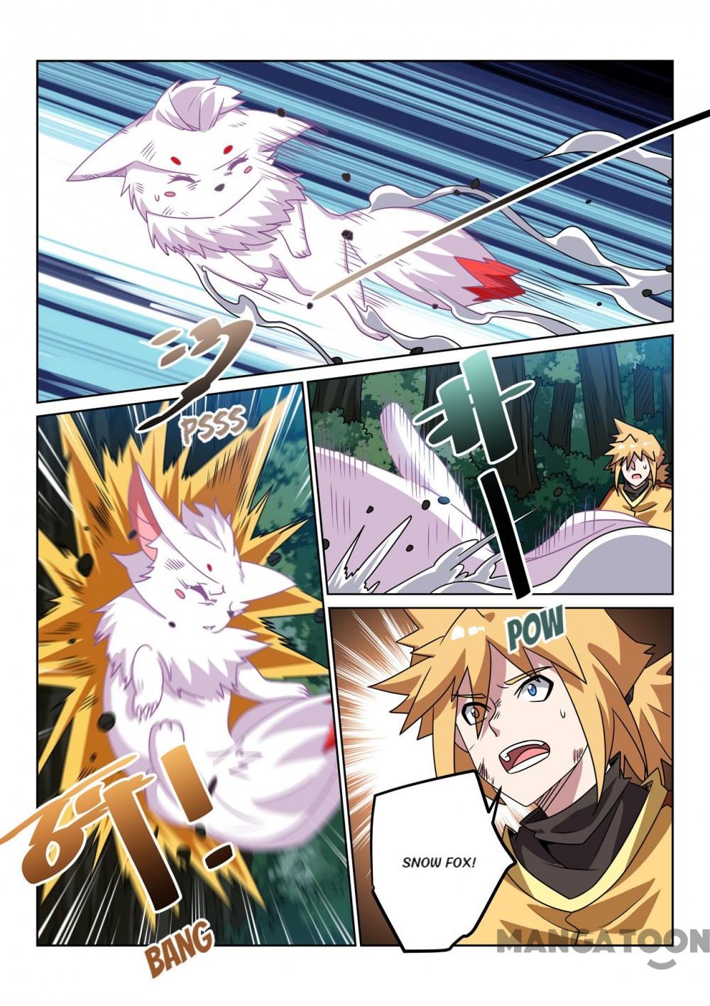 Page 1 of Chapter 135