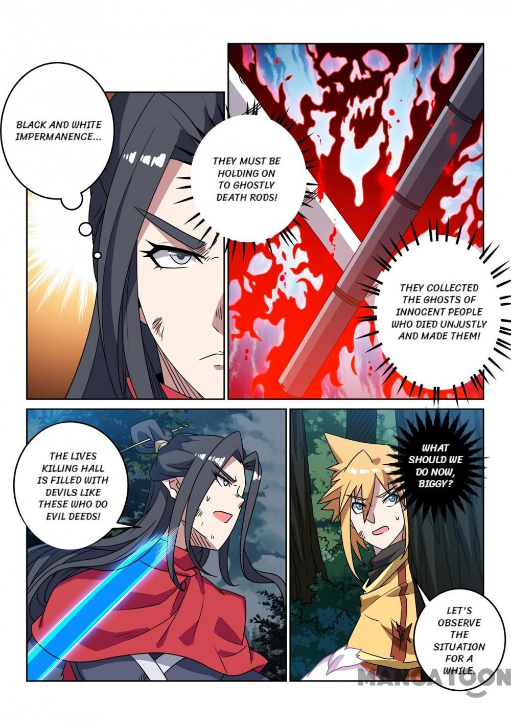 Page 1 of Chapter 136