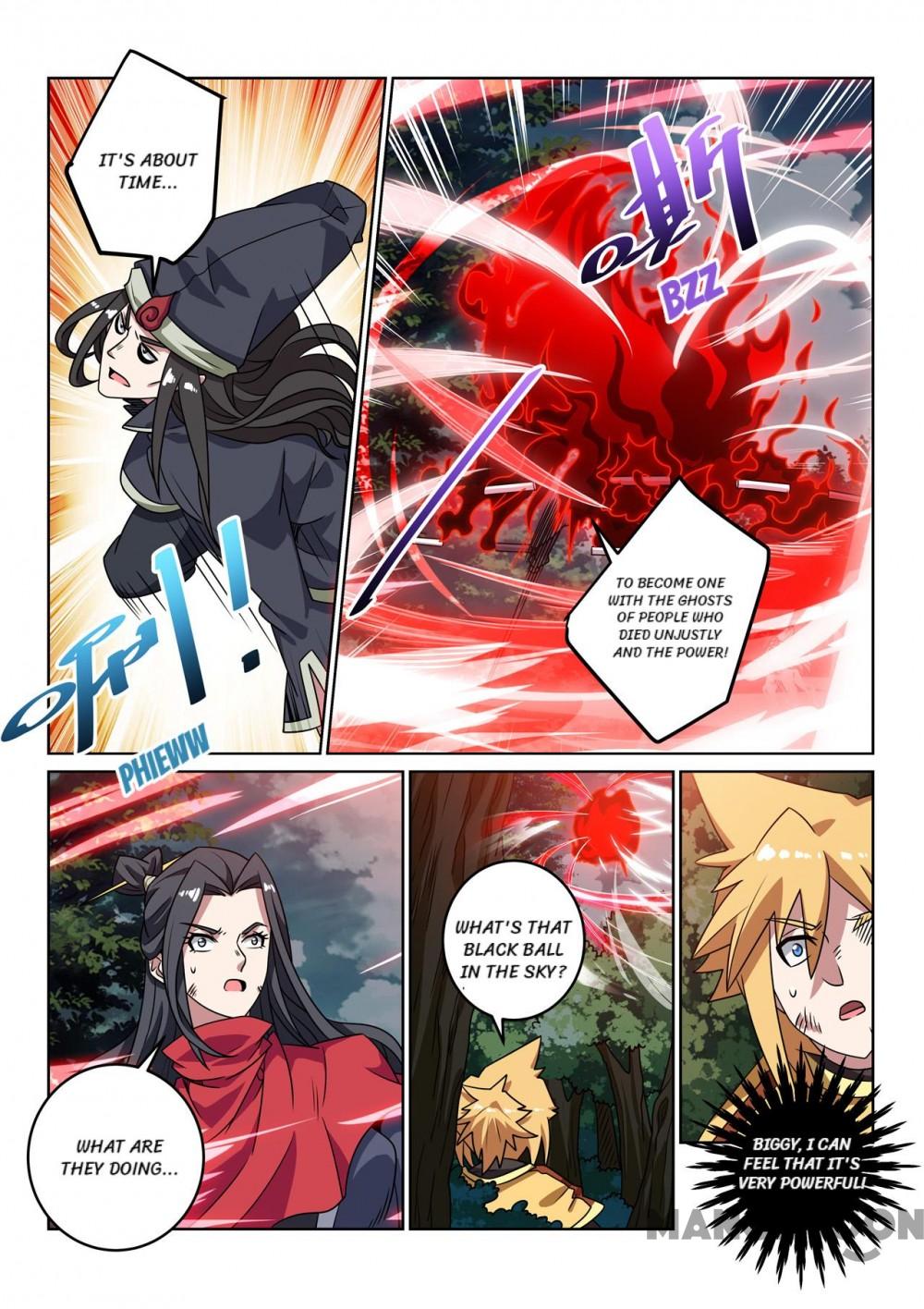 Page 3 of Chapter 137