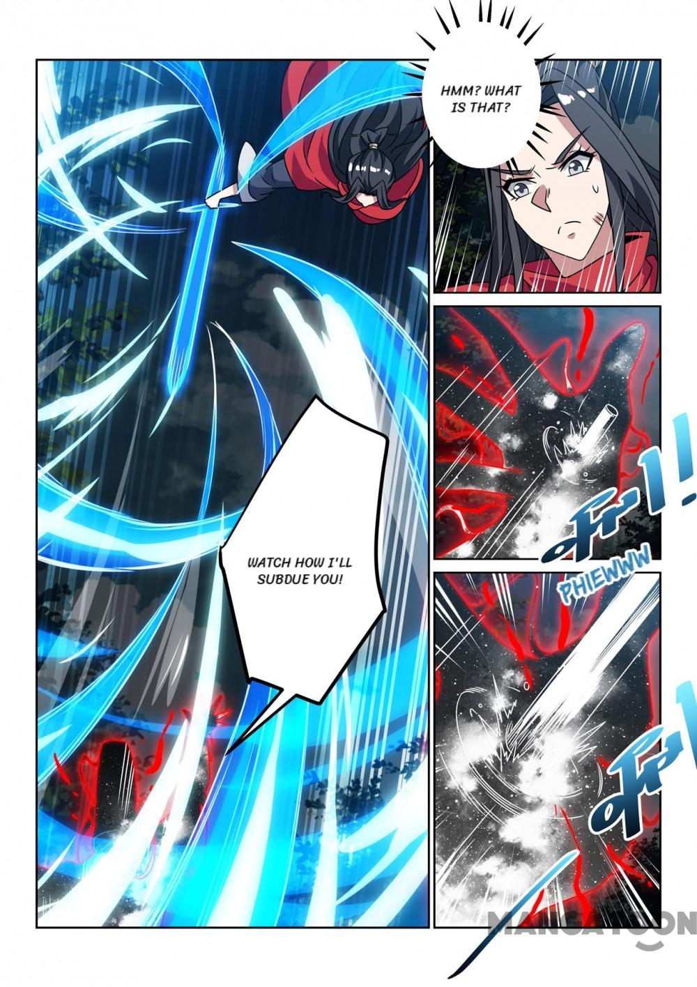 Page 1 of Chapter 138