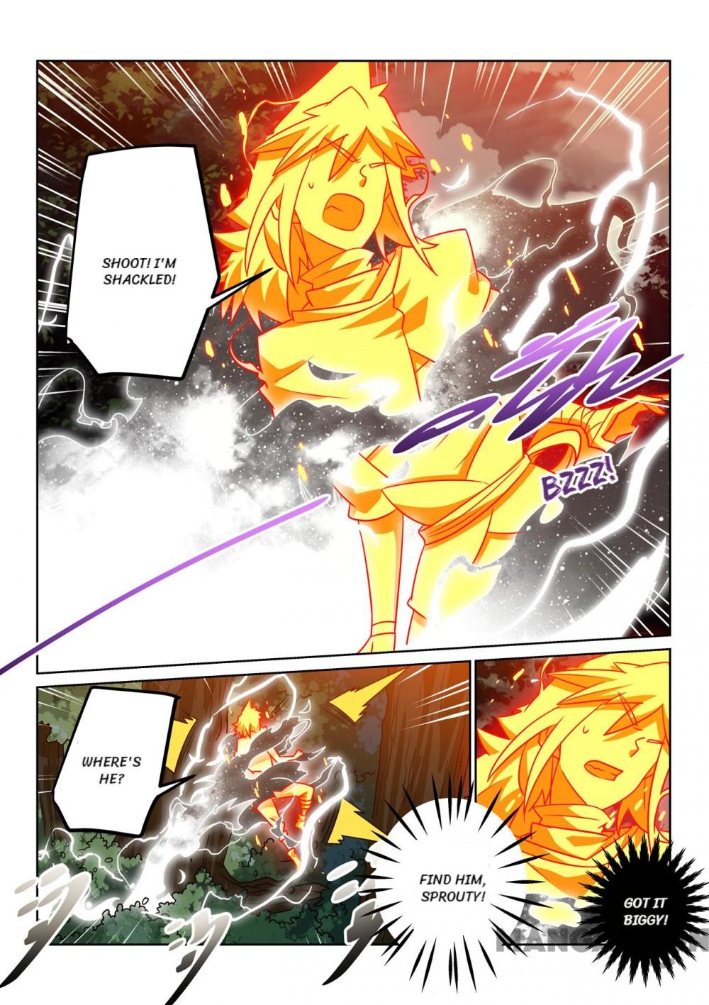 Page 1 of Chapter 141
