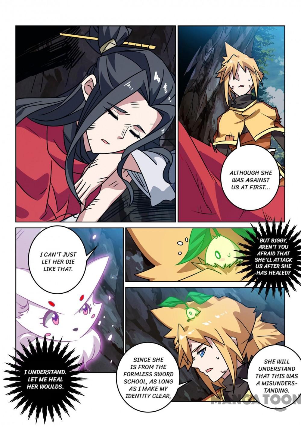 Page 10 of Chapter 142