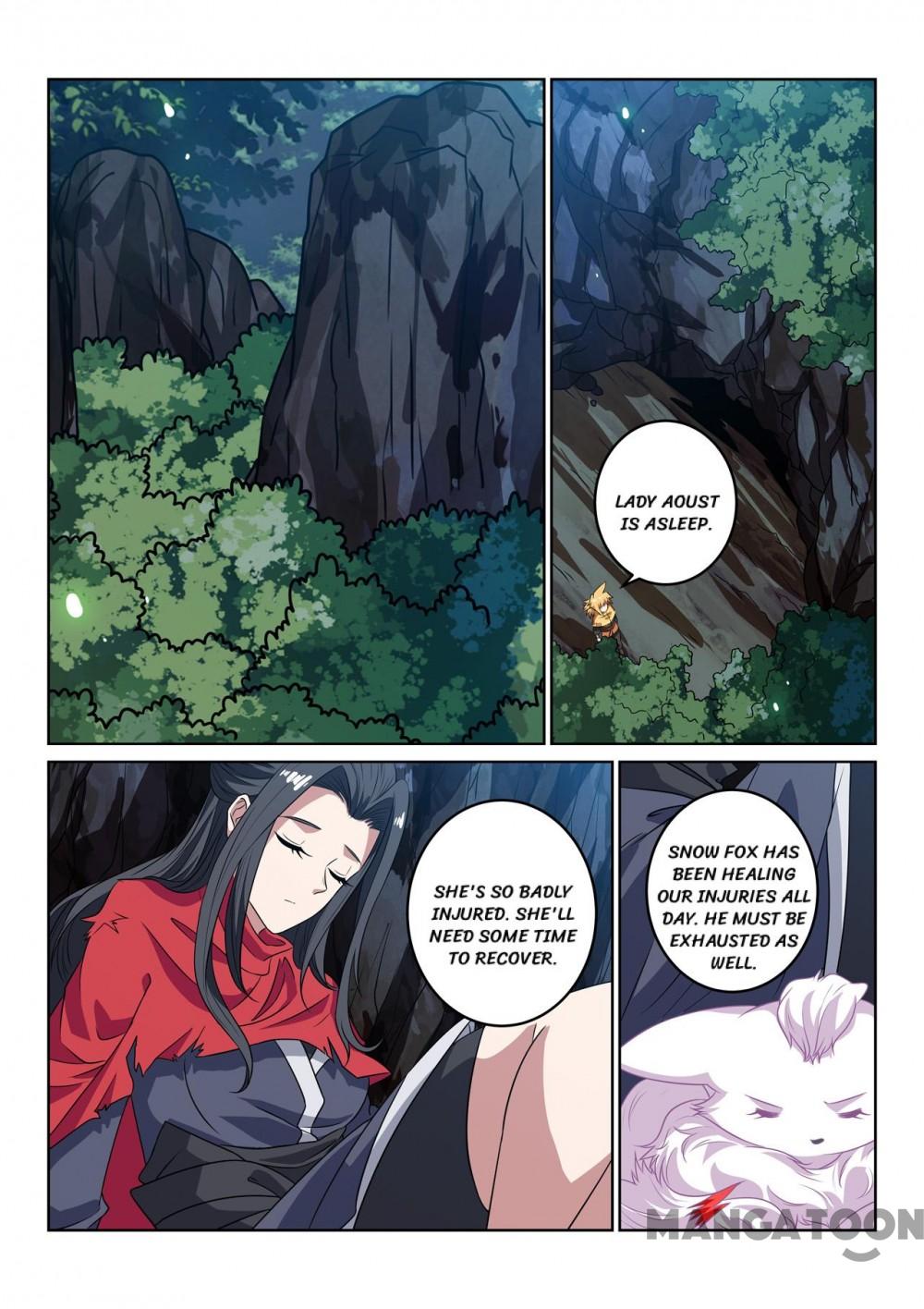 Page 1 of Chapter 144