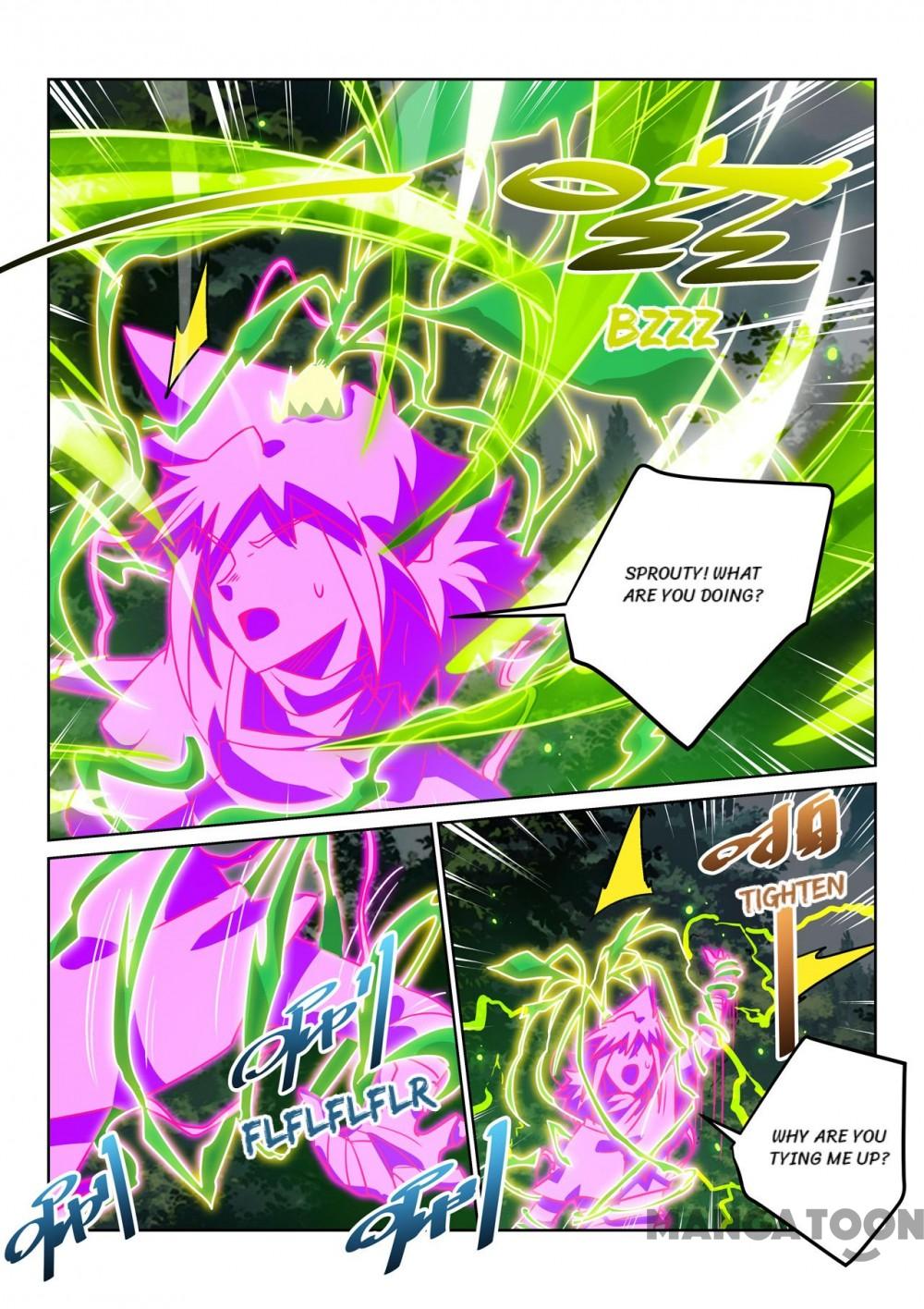 Page 1 of Chapter 145