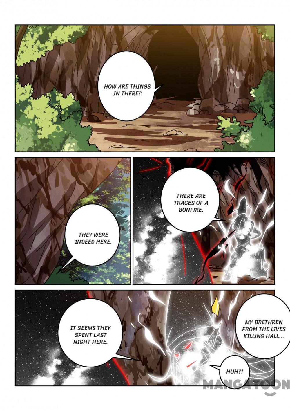 Page 1 of Chapter 146