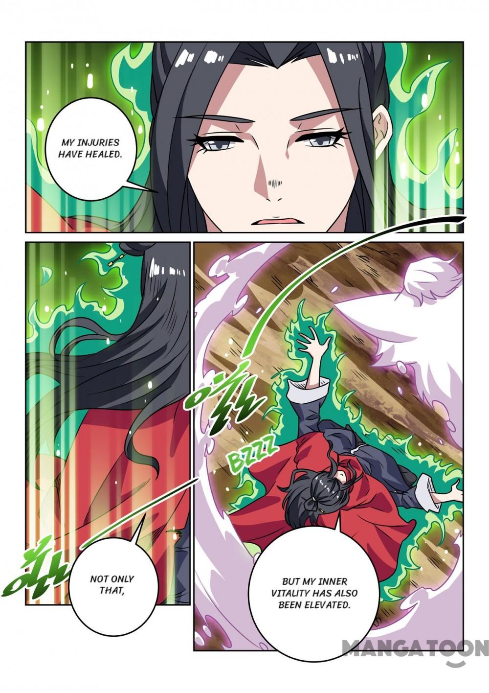 Page 1 of Chapter 147