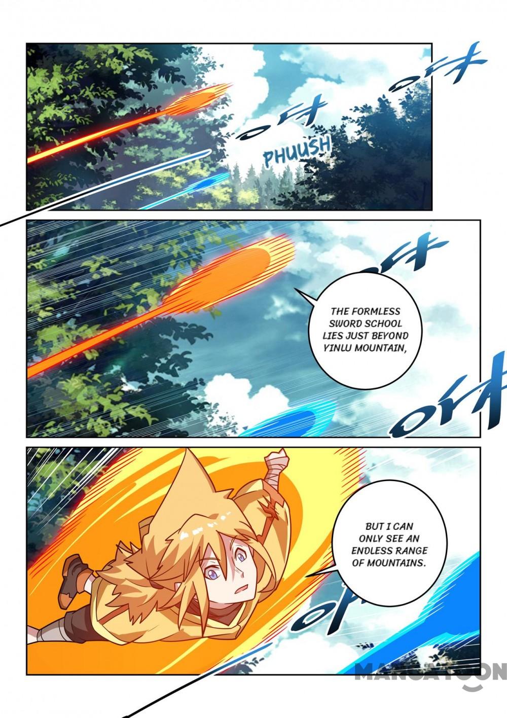 Page 1 of Chapter 148