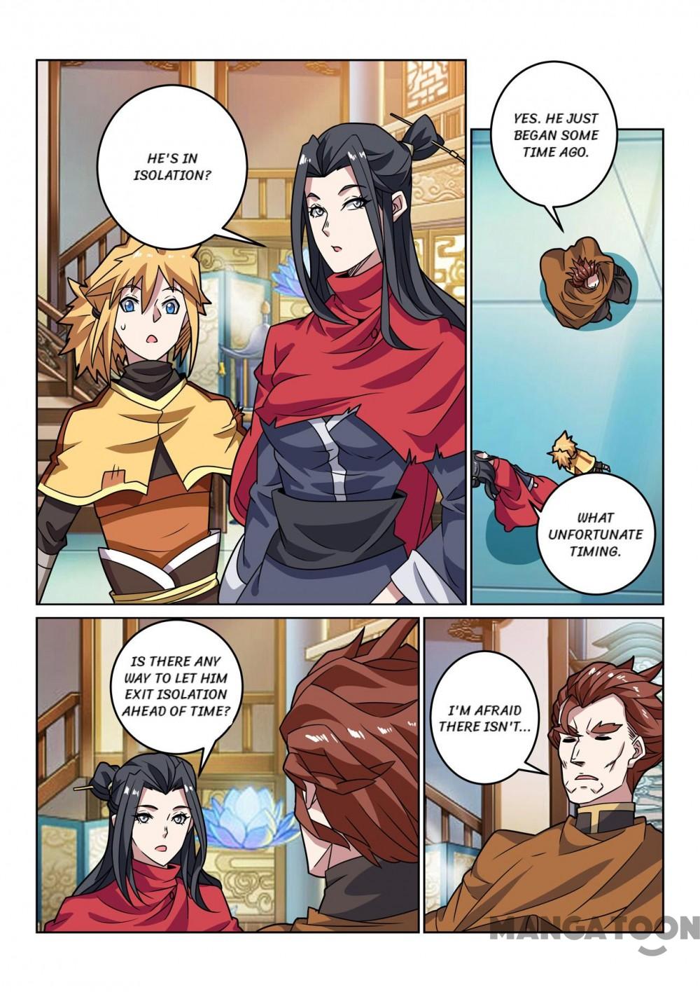 Page 1 of Chapter 149